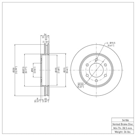Technical Drawing