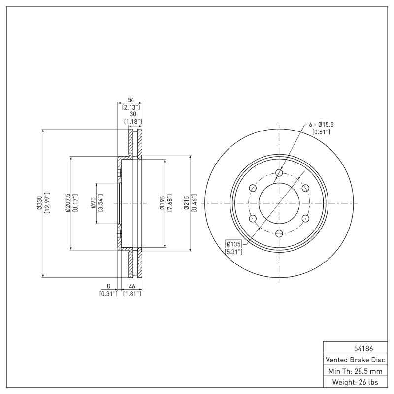 Technical Drawing