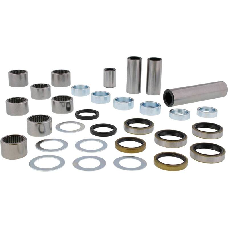 All Balls Racing 87-90 Suzuki LT-250R Linkage Bearing Kit