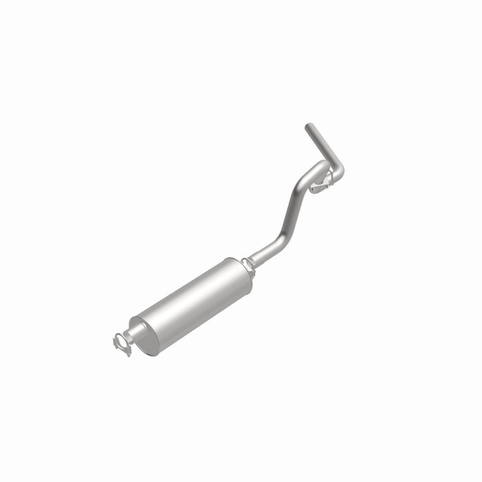 MagnaFlow BRE Exhaust Kit 87-96 Ford Bronco