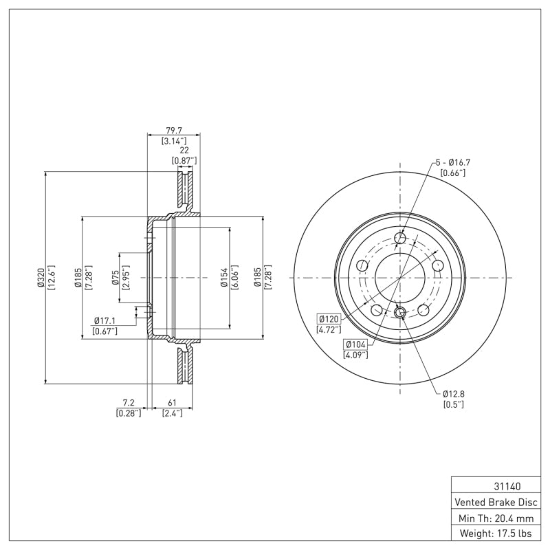 Technical Drawing