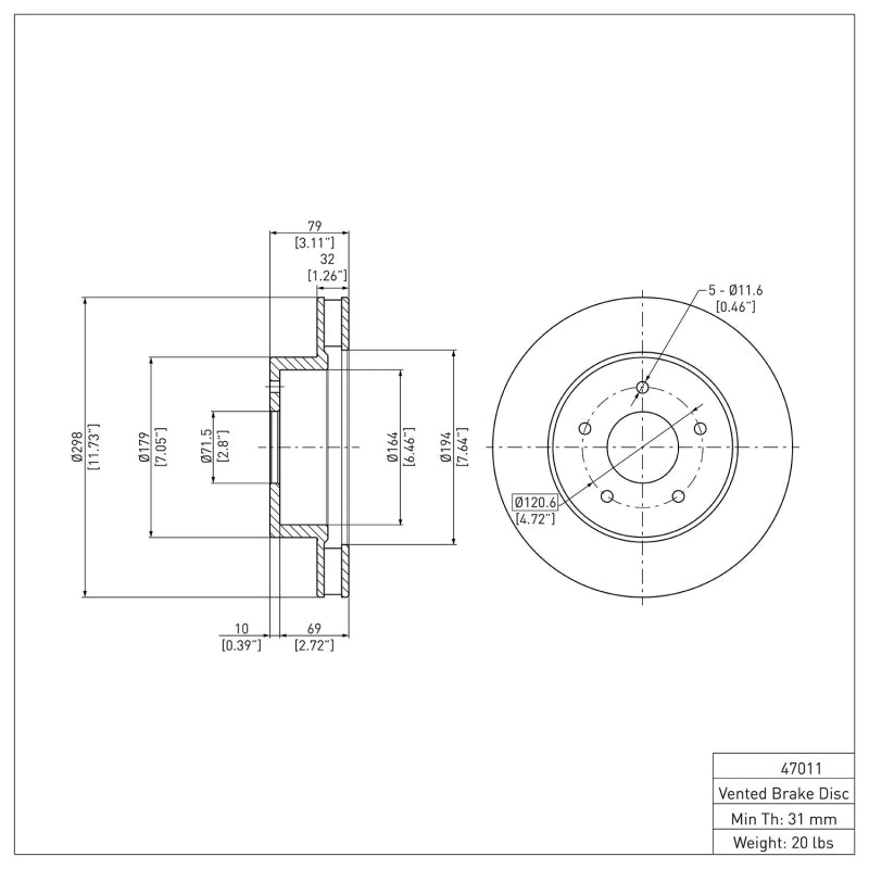 Technical Drawing