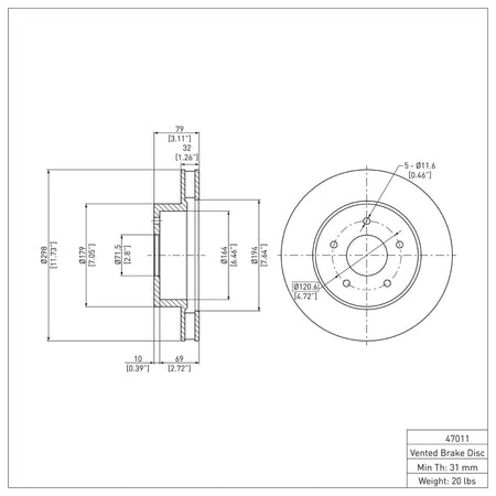 Technical Drawing