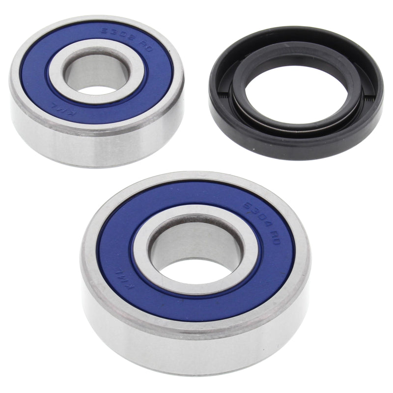 All Balls Racing Wheel Bearing Kit
