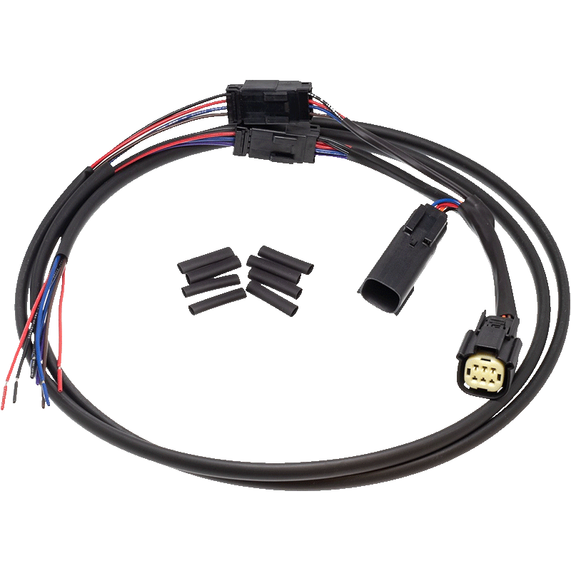 Letric Lighting Bullet Style 3 In 1 LED Harness