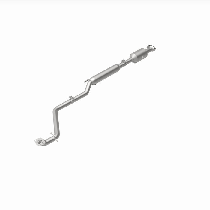 Magnaflow 14-16 Kia Forte 1.8L Direct Fit Cat Converter (California Grade)