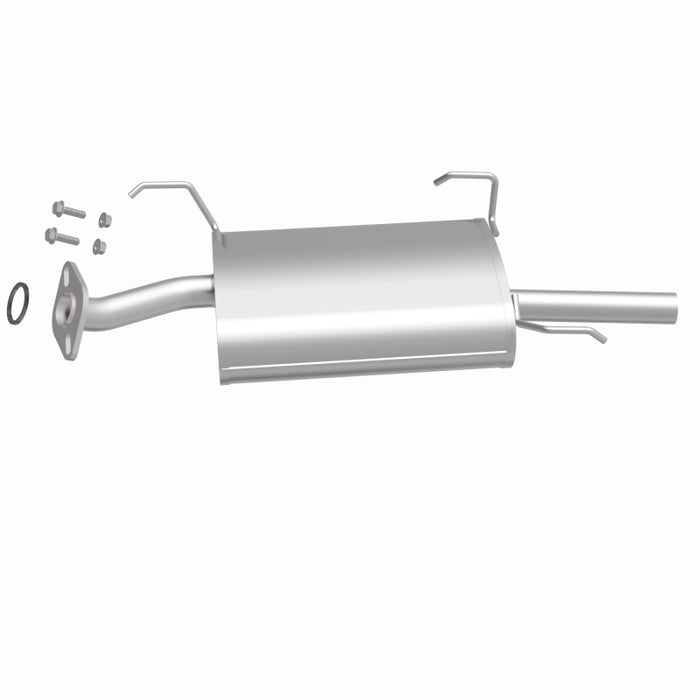 BRE Exhaust 00-01 Sentra 1.8L Muffler Kit