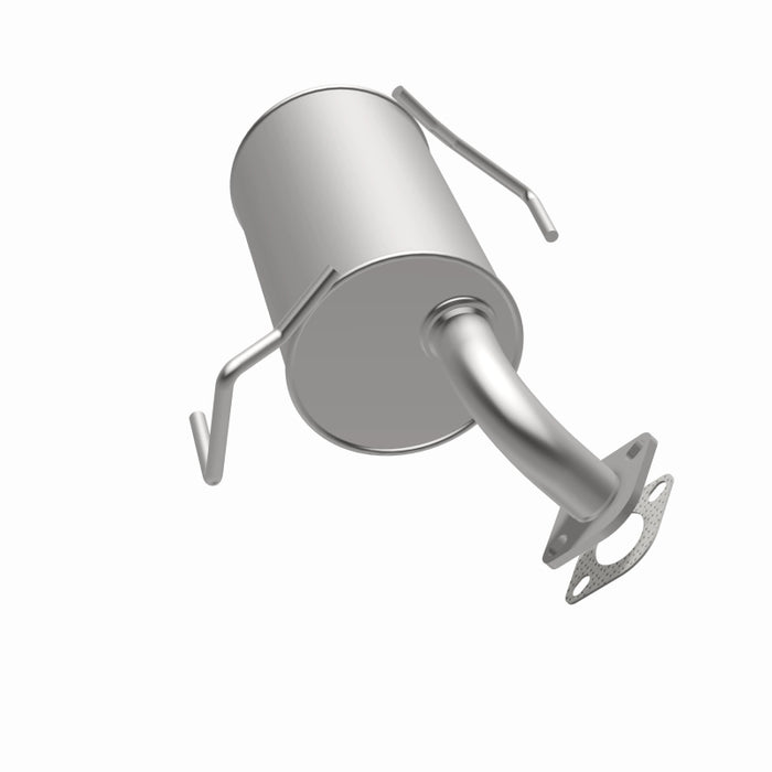 BRE Exhaust 05-09 Outback 2.5L Muffler Kit