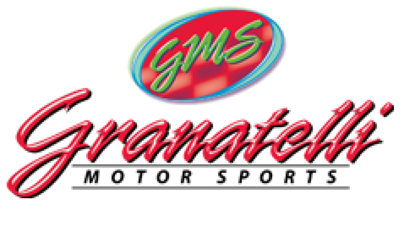 Granatelli 1993 Chevrolet Corvette/Pontiac Firebird V8 5.7L High Performance Spark Plug Wires - Red