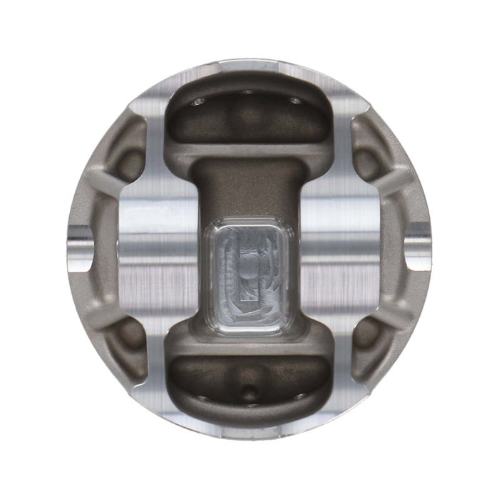 Wiseco Nissan VQ37VHR 95.5mm Bore Std Oversize 86mm Stroke -3.5cc Vol 10.5:1 - Set of 6