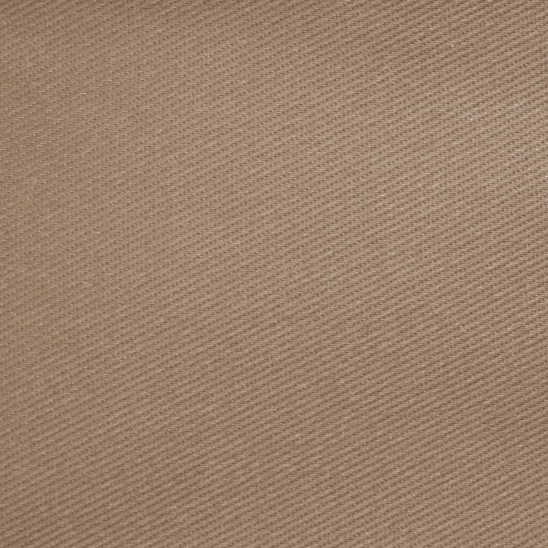 Covercraft 19-26 Mercedes-Benz Sprinter Polycotton SeatSaver Custom Front Row Seat Covers-Taupe