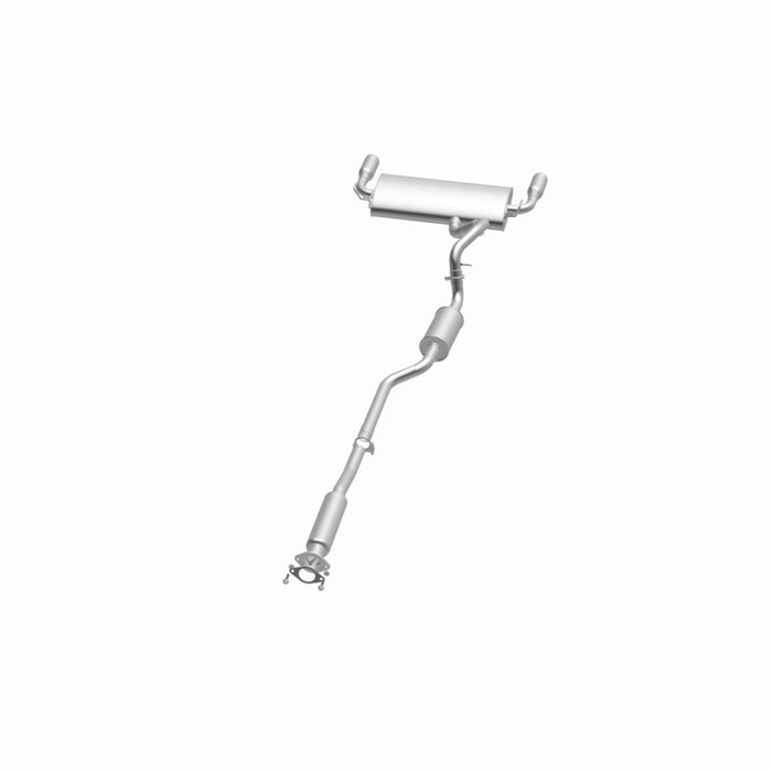 MagnaFlow BRE Exhaust Kit 13-18 Ford Escape