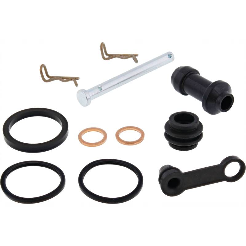 All Balls Racing 21-24 Gas-Gas EC250/21-24 EC300 Caliper Rebuild Kit - Rear