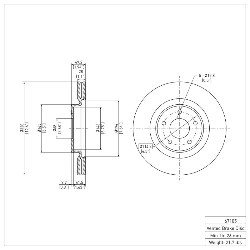 Technical Drawing