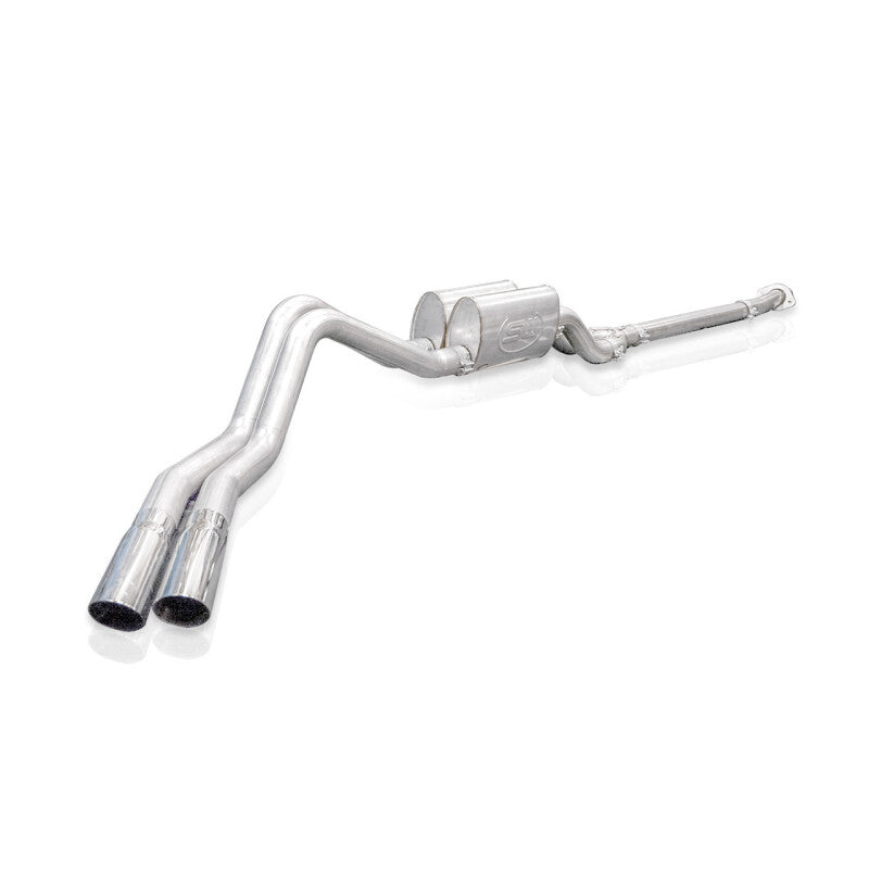 Stainless Works 2021+ F-150 Redline Exhaust