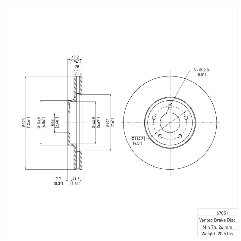 Technical Drawing