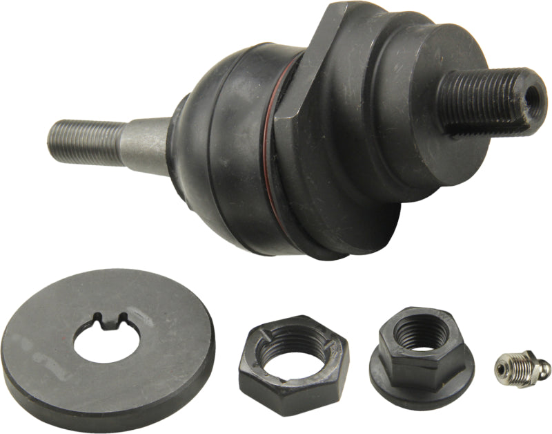 MOOG 2007 Chevrolet Silverado 2500 HD Classic Front Upper Ball Joint