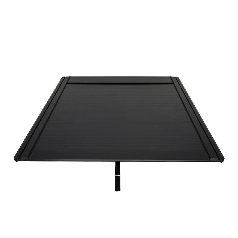 Westin Manual Retractable Tonneau Cover 22-26 Toyota Tundra 5.5ft Bed Black