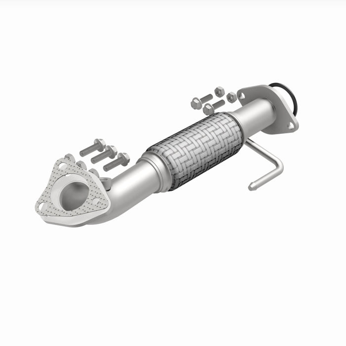 BRE Exhaust 02-06 MPV 3.0L Front Pipe Kit