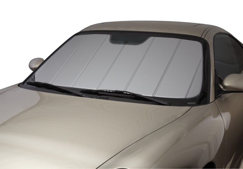 Covercraft 04-09 Lexus RX330 RX350 RX400H UVS100 Custom Sunscreen - Silver