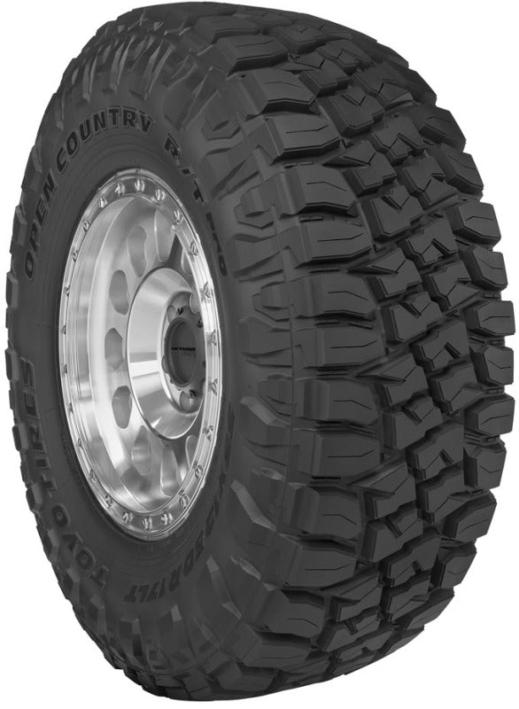 Toyo Open Country R/T Pro Tire 40X15.50R22LT 128Q E/10