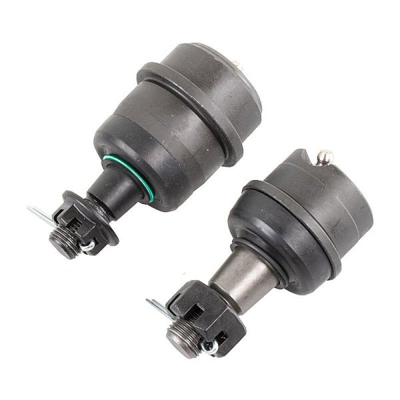 Synergy 3/4in Bore 7/8-14 Left Hand Heim Joint