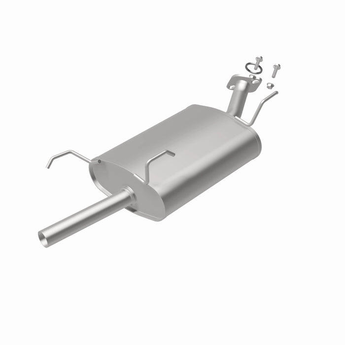 BRE Exhaust 00-01 Sentra 1.8L Muffler Kit