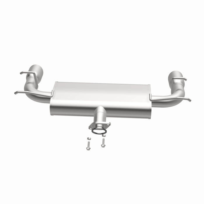 BRExhaust 06-14 MAZDA MX-5 MIATA 2.0L Exhaust Kit