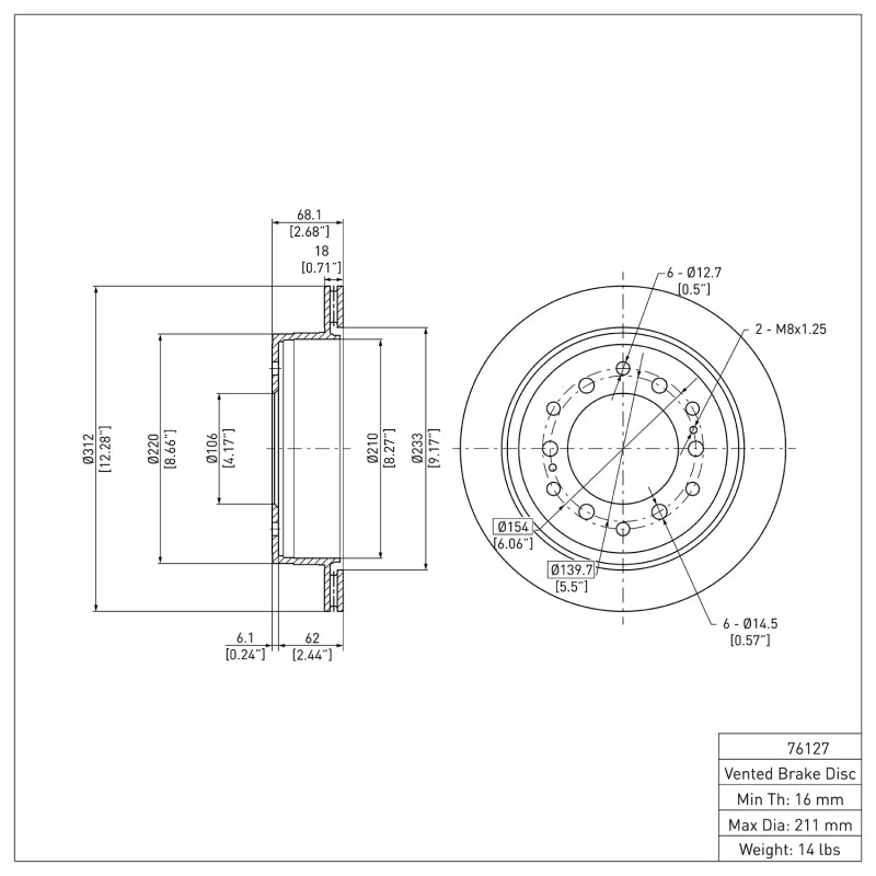 Technical Drawing