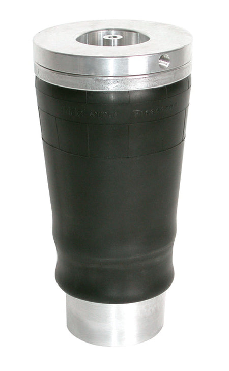 Ridetech Universal Weld-On HD 4-Link (Use w/ 3in Diameter Axle)