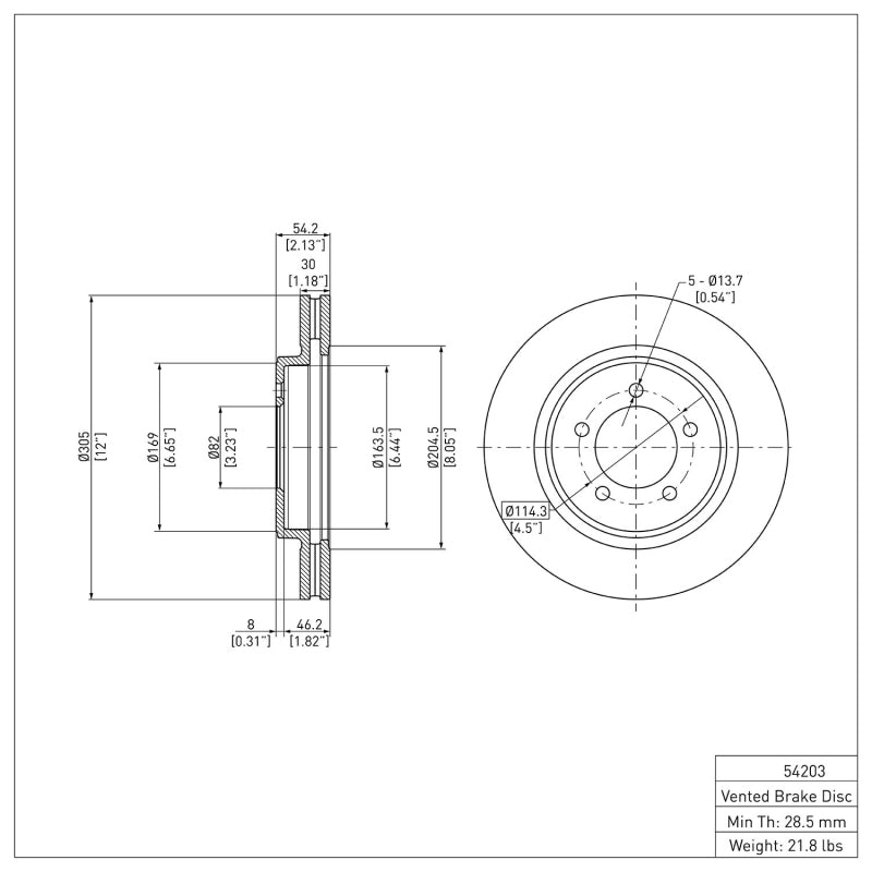 Technical Drawing