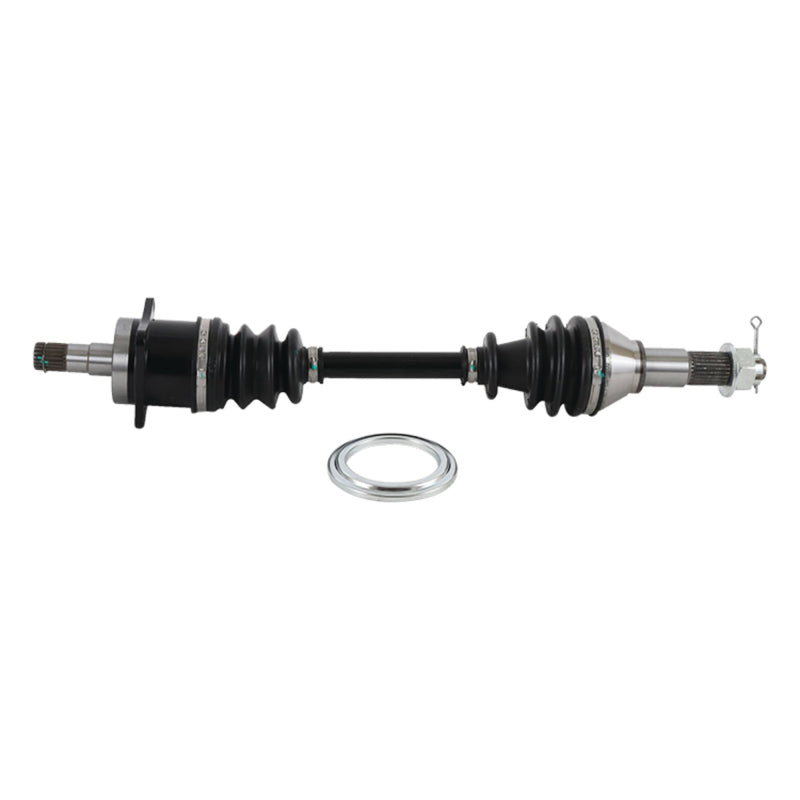 All Balls Racing All Balls Racing Axle/ All Balls Boxed Axle/ ea/ 1