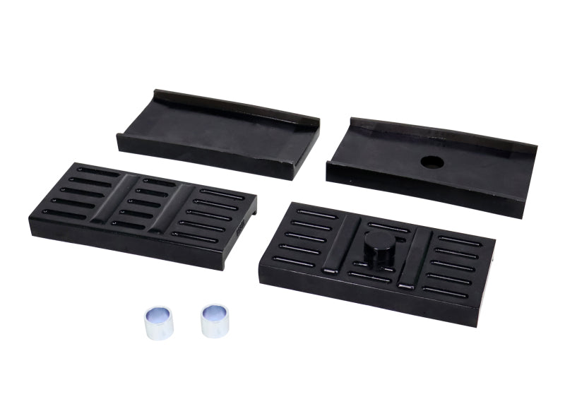 Whiteline 2015+ Mustang GT (w/Magneride Suspension) Grip Series Kit