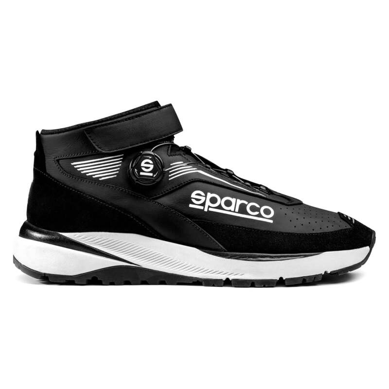 Sparco Shoe Chrono 41 Blk