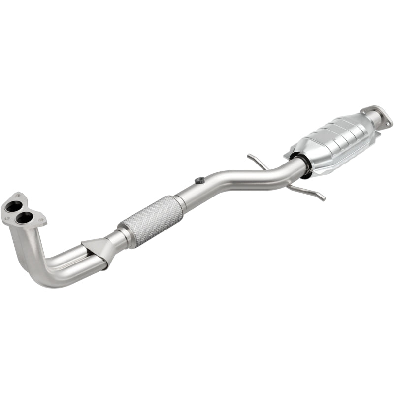 MagnaFlow Direct Fit Catalytic Converter 99-01 Sonata 2.4L