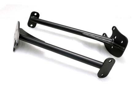 Ridetech Universal Rear HQ 8000 Series Shockwaves w/ 6.3in Stroke & 2in Stud