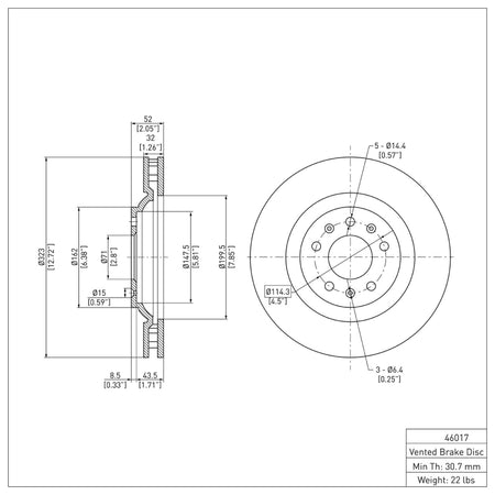 Technical Drawing