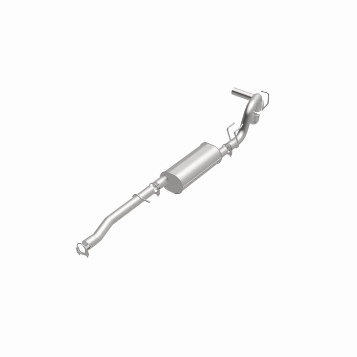 MagnaFlow BRE Exhaust Kit Replacement Ford