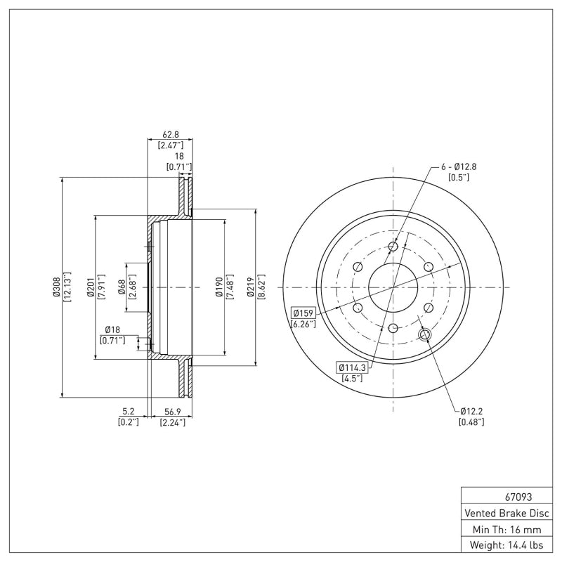 Technical Drawing