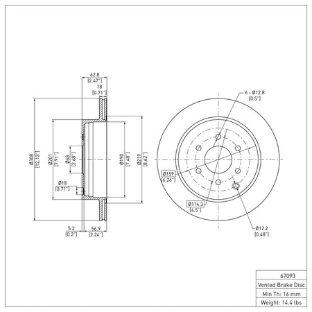 Technical Drawing