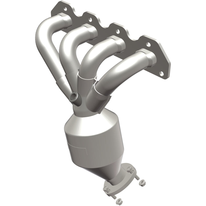 MagnaFlow Direct Fit Catalytic Converter 08 Saturn Astra 1.8L Manifold (49 State)