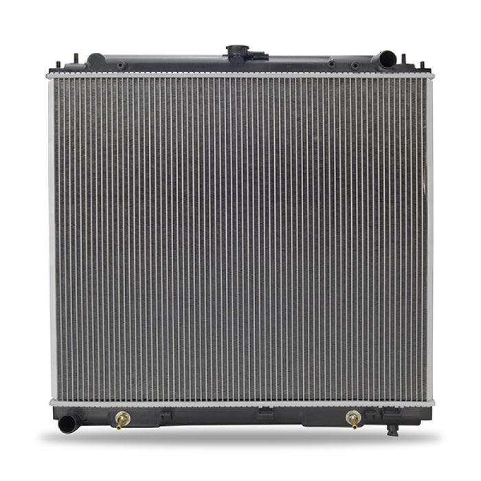 Mishimoto Nissan Frontier Replacement Radiator 2005-2015