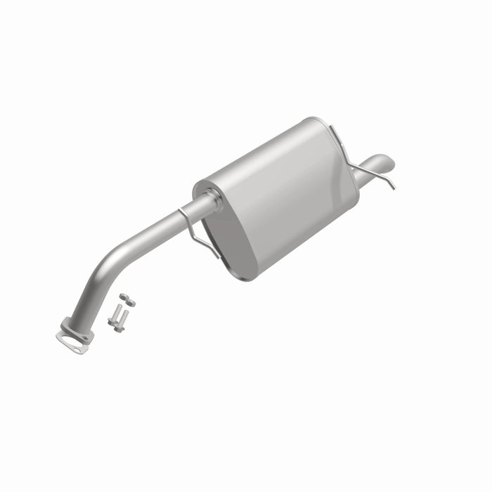 BRExhaust 04-08 Suzuki Reno/Forenza / 04-07 Chevrolet Optra Muffler Kit