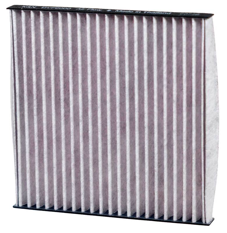 K&N Disposable Cabin Air Filter Advantage Plus 05-23 Toyota Tacoma