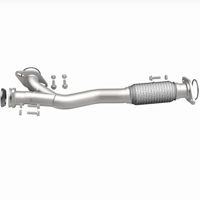 BRE Exhaust 06-12 Fusion Milan MKZ Zephyr 3.0L 3.5L Front Pipe Kit