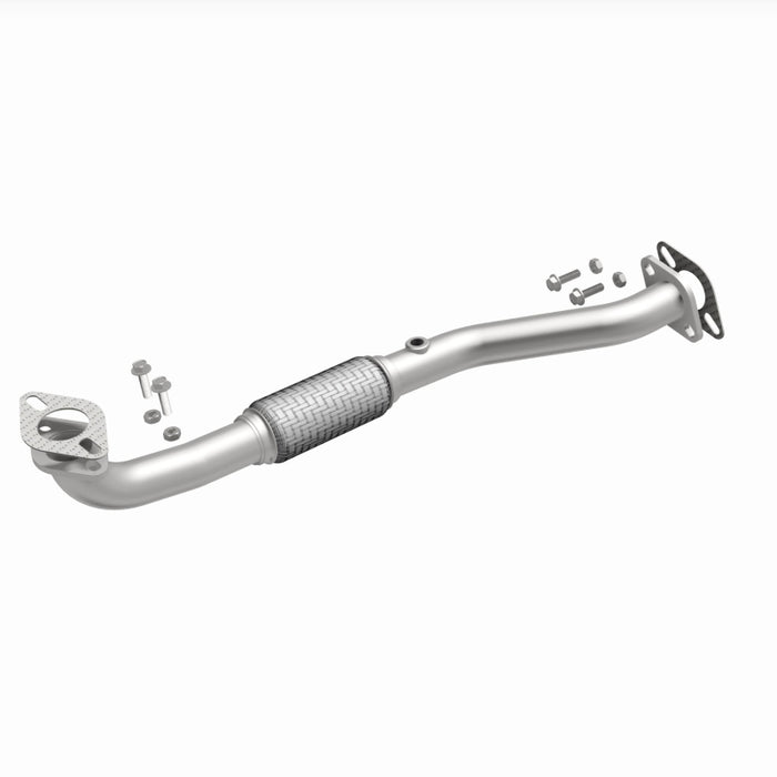 BRE Exhaust 04-09 Kia SPECTRA 2.0L Front Pipe Kit