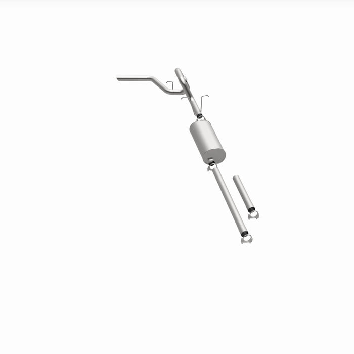 MagnaFlow BRE Exhaust Kit 98-02 Ford F-150 F-250