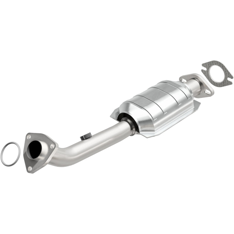 MagnaFlow DF Catalytic Conv 01-02 Infiniti QX4 3.5L / 01/02/04 Nissan Pathfinder 3.5L (California)