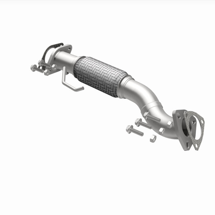 BRE Exhaust 05-08 Escape Mariner Tribute 2.3L 3.0L Front Pipe Kit