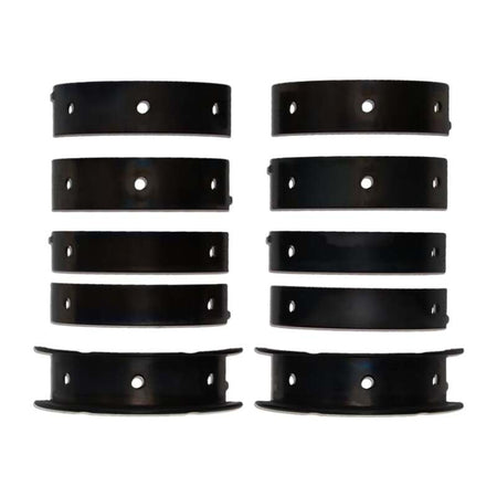 Manley 91-10 Ford Mustang 4.6L Series Windsor Aluminum Main Bearing